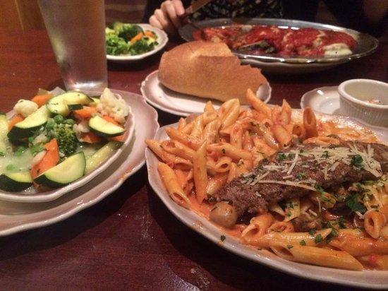 Original Joe's San Jose